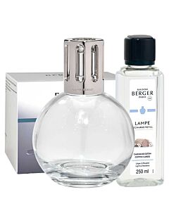 Maison Berger Essential Set Round